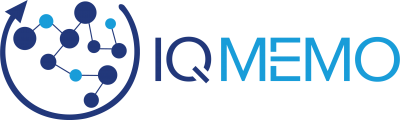 IQMEMO Logo