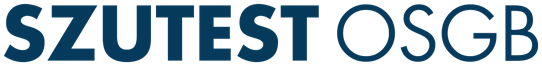 SZUTEST OSGB