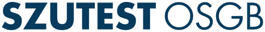 SZUTEST OSGB